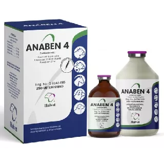 Anaben 4 20 ml