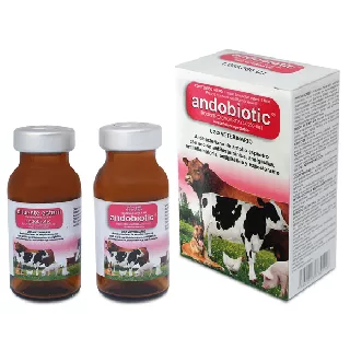 Andobiotic 1 millón