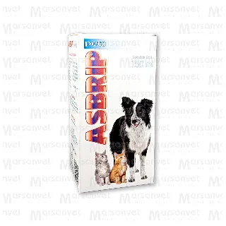 Asbrip Pets Oral 150 ml