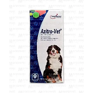 Azitro-Vet 30 ml