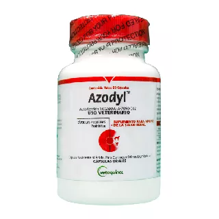 Azodyl 90 Cápsulas