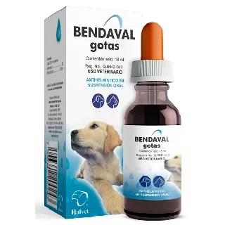 Bendaval Gotas 18 ml