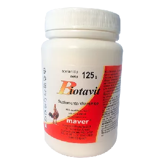 Biotavit 125 gramos