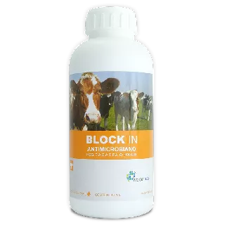 Block In Susp. Oral 1 litro