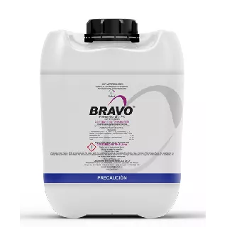 Bravo Pour On 4 Litros