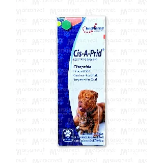 Cis-A-Prid Susp. Oral 20 ml