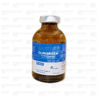 Clindagen 25 ml