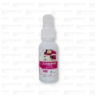 Clorhexin Spray 60 ml