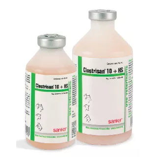 Clostrisan 10+HS  10 ds 50 ml