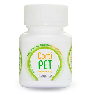 Cortipet 10 mg