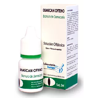 Demecoft 5 ml