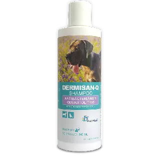 Dermisan-Q Shampoo 240 ml