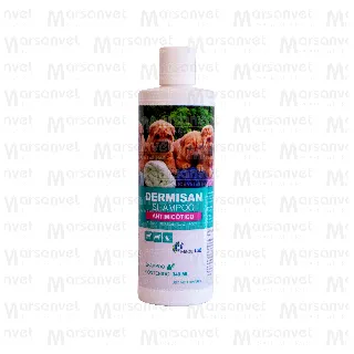 Dermisan Shampoo 340 ml