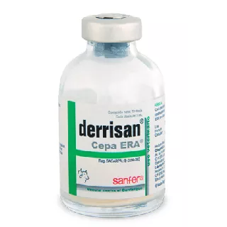 Derrisan 10 ds