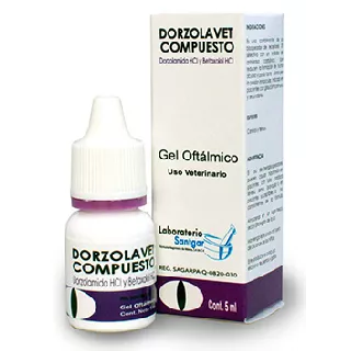 Dormax 5 ml