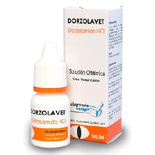 Dorpress 5 ml