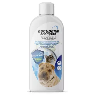 Escuderm Shampoo 250 ml
