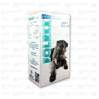 Folrex Pets Oral 150 ml