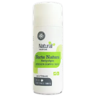 Forte Natura 100 gramos (Producto discontinuado)