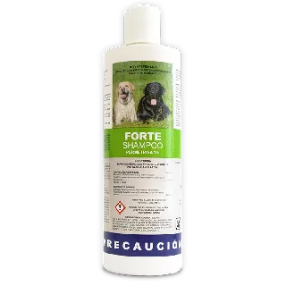 Forte Shampoo 340 ml