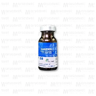 Gastryl Inyectable 10 ml