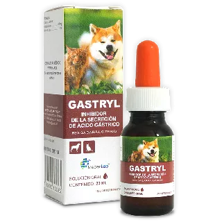 Gastryl Oral 20 ml