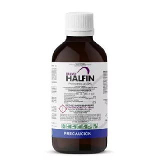 Halfin Bravo 100 ml