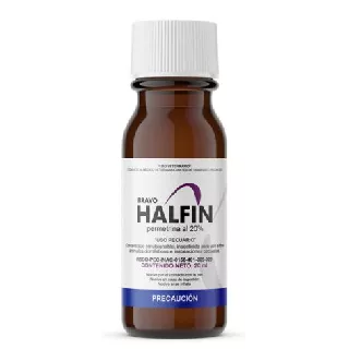 Halfin Bravo 20 ml