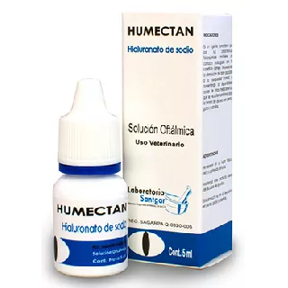 Humectan Gotero 5 ml