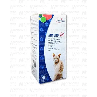 Inmunovet Gel Oral 50 ml