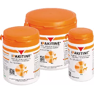 Ipakitine 60 gramos