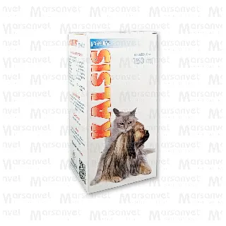 Kalsis Pets Oral 150 ml