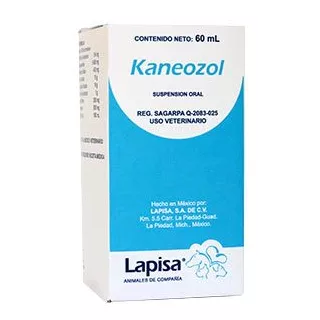 Kaneozol 60 ml