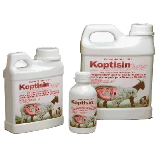 Koptisin Ovine Susp. Oral 1000 ml