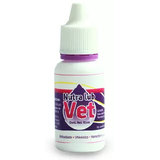 NutraLub Vet Advance 10 ml
