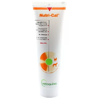 Duo Pack Nutri-Cal gel 2 x 120.5 gramos