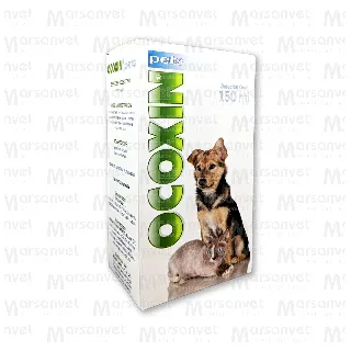 Ocoxin Pets Oral 150 ml