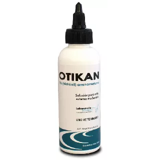 Otikan 120 ml