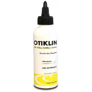 Otiklin 60 ml