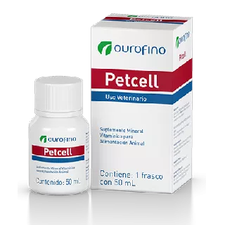 Petcell Oral 50 ml