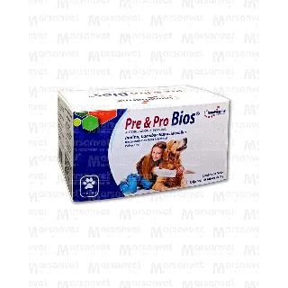 Pre Pro Bios Oral 10 x 3 gramos