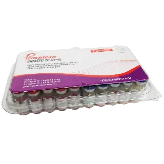 Providean Viratec 10 CV - 4L 1 ds