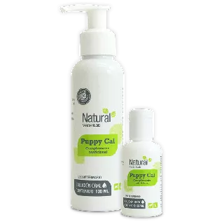 Puppy Cal 100 ml (Producto Discontinuado)