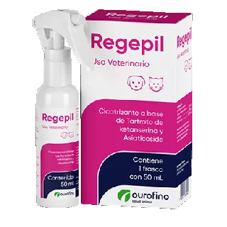 Regepil Spray 50 ml
