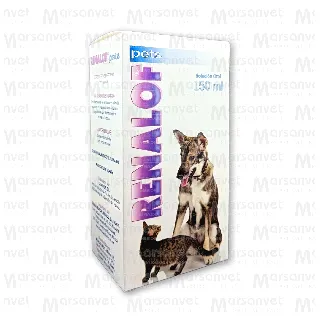 Renalof Pets Oral 150 ml