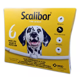 Scalibor Protector Band 65 cm