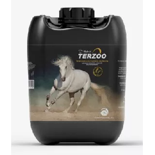 Shampoo Terzoo Equino 4 litros