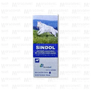 Sindol Oral 10 ml