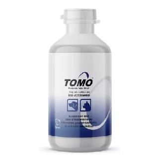 Tomo Susp. Oral 60 ml