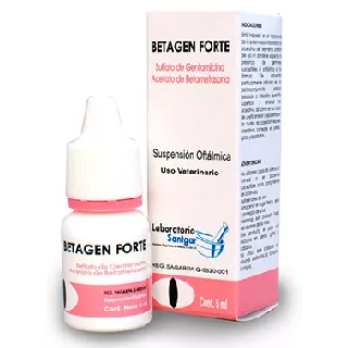 Vexaina Fort 5 ml